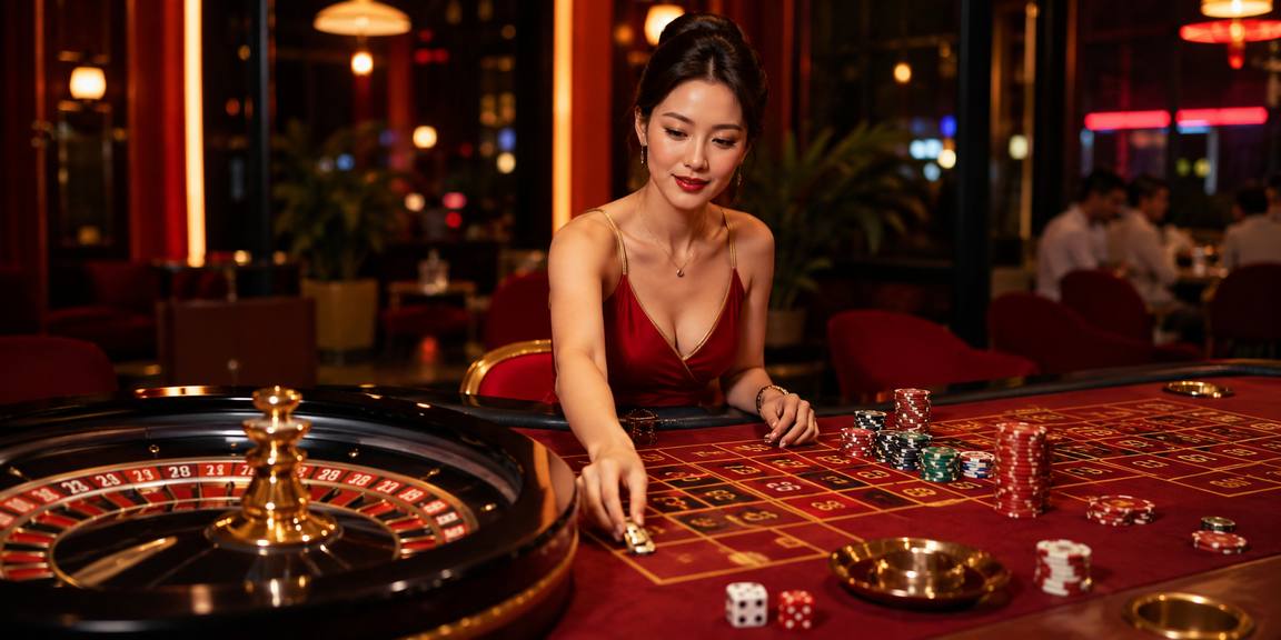 sun city game Phố Đêm Slot — Trải Nghiệm Quay Ngay Trên sun city game